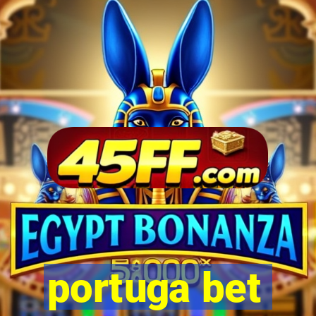 portuga bet